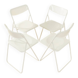 Ted Folding chairs