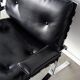 2 vintage Joker armchairs, Olivier Mourgue edition Airborne, 1960s 1970s