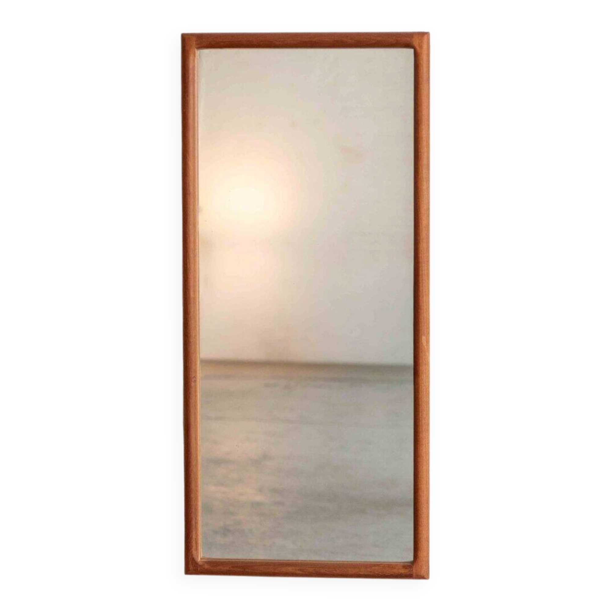 Mirror by Vildbjerg, Denmark