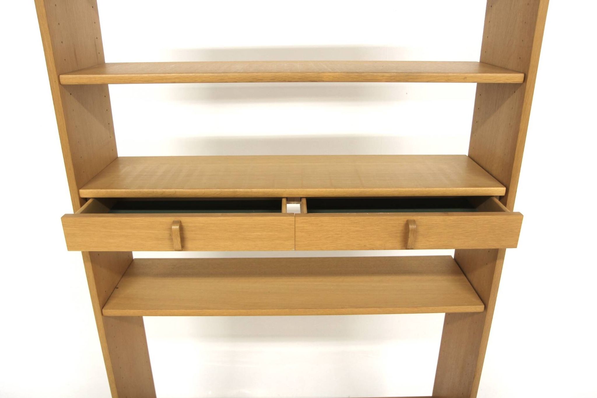 Scandinavian bookcase by Bertil Fridhagen for Bodafors, Sweden, 1960