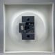 1960s/70s Wall Lamp by Klaus Hempel for Kaiser Leuchten Germany