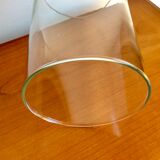 Tube cylinder for lamp - 12 cm diameter