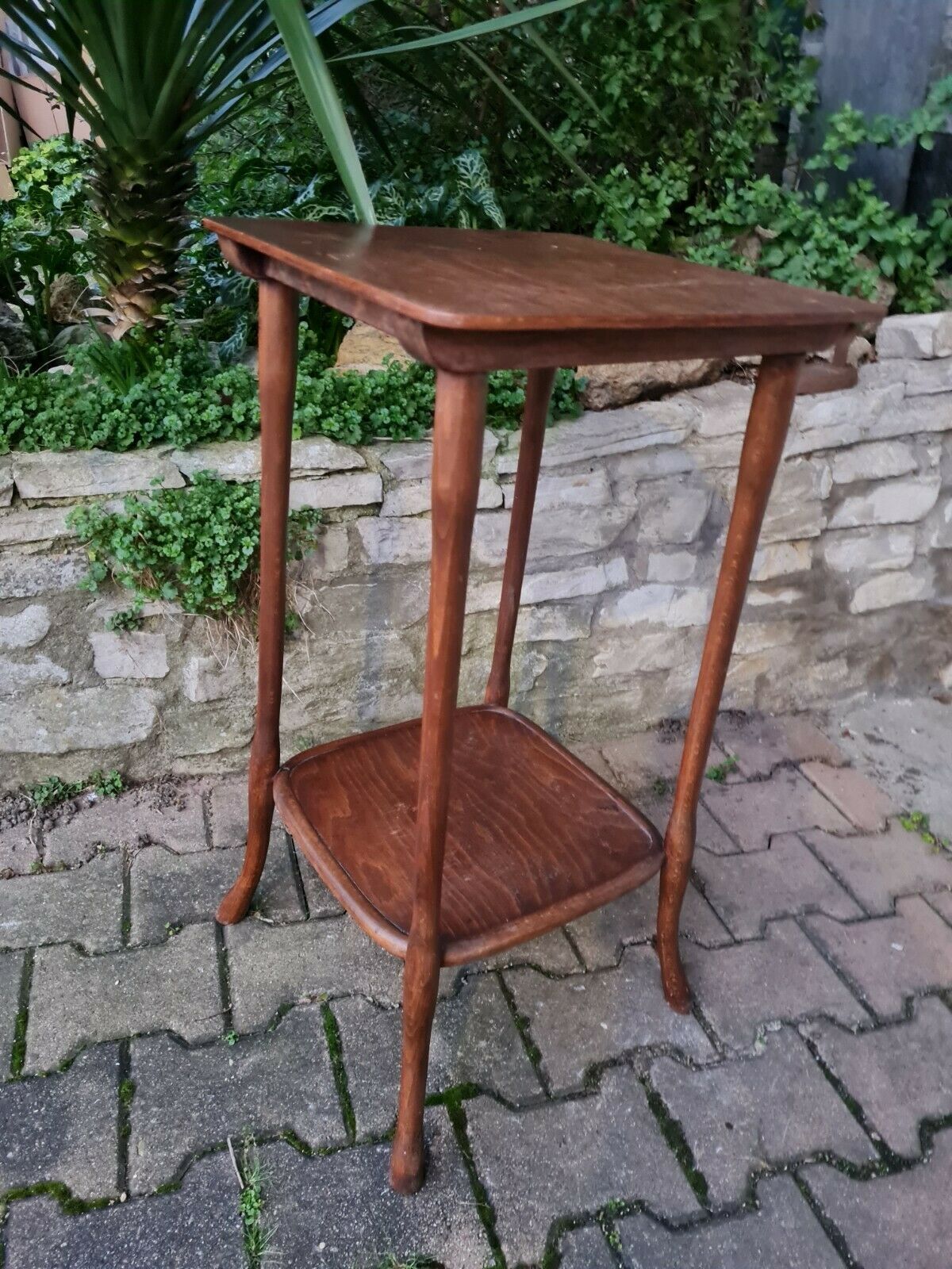 Furniture harness console 30s