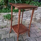 Furniture harness console 30s