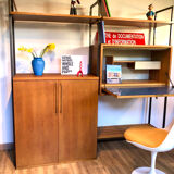 Set of modules Georges Frydman