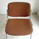 Chaise DSC 106 par Giancarlo Piretti 70