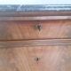 Louis Philippe style chest of drawer