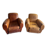 Fauteuils club