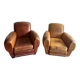 Fauteuils club