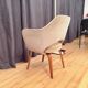 Executive Chair, designed by Eero Saarinen, Knoll International, 1950s