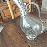 Duck shaped decanter