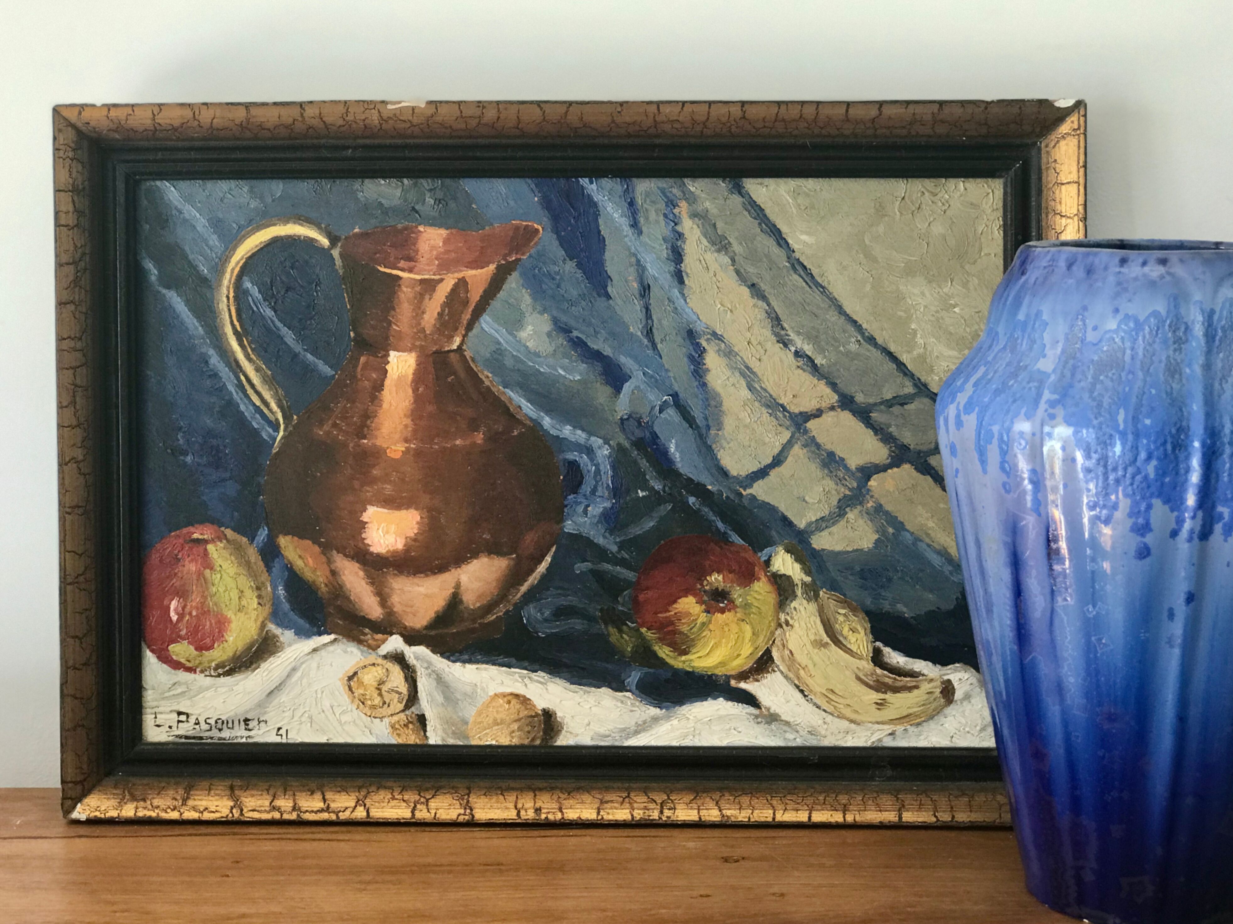 Ancient painting