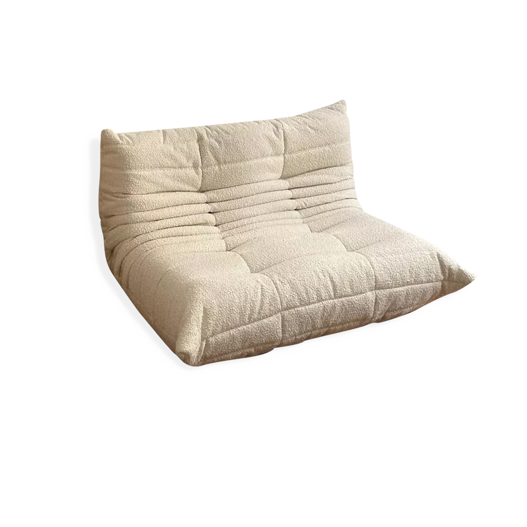 Banquette 2 place Togo