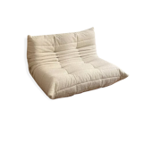 Togo 2-seater bench seat