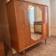 1950s-60s wardrobe