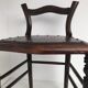 Chair early XX century