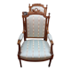 Louis XVI armchairs