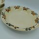 3 serving dishes - Badonviller - Madeleine