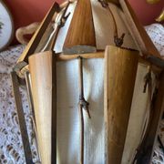 Lampe vintage