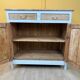Buffet ancien en bois