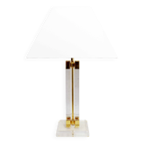 Hollywood Regency table lamp