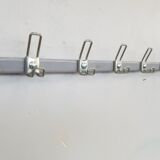 Wall coat hanger