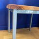 Extra coffee table