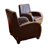Fauteuils club Ligne Roset