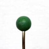 "ball" coatrack years 60