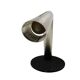Nanda Vigo, space age desk lamp, Arredoluce, Milano Italy, 1970s