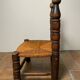 Vintage “fireside” chair