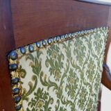 French Empire Armchairs