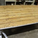 Harvest table