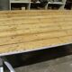 Table de vendange