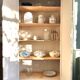 Vintage wardrobe