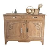 Parisian Art Deco buffet