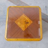 Art Deco side table / Dry bar Sweden, 1930s