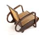 Art Deco armchair