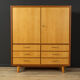 Commode des années 1950