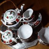 Tea service