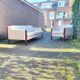 Mid century design sofa
