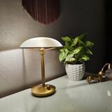 Design table lamp Holtkötter, nineties