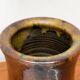Large Mid-Century German Studio Pottery Vase from Till Sudeck, 1960s