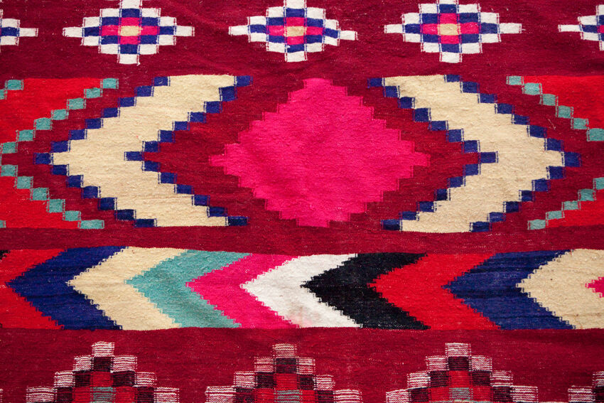Kilim Vintage