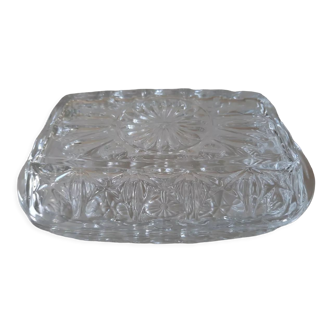 Butter dish