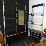 Vintage library Michel Ducaroy Ligne Roset