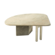 1960s marble coffee table