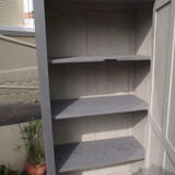 Parisian wardrobe 1 door