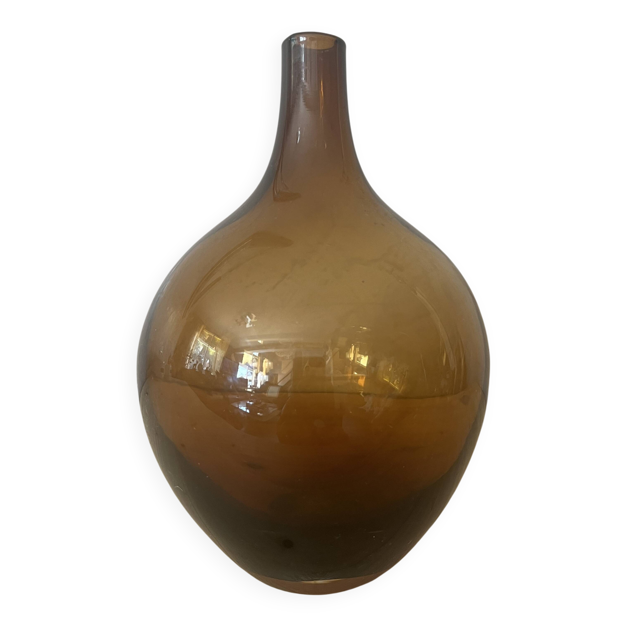 Vintage IKEA Salong vase