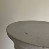 Twisted plaster column 1940